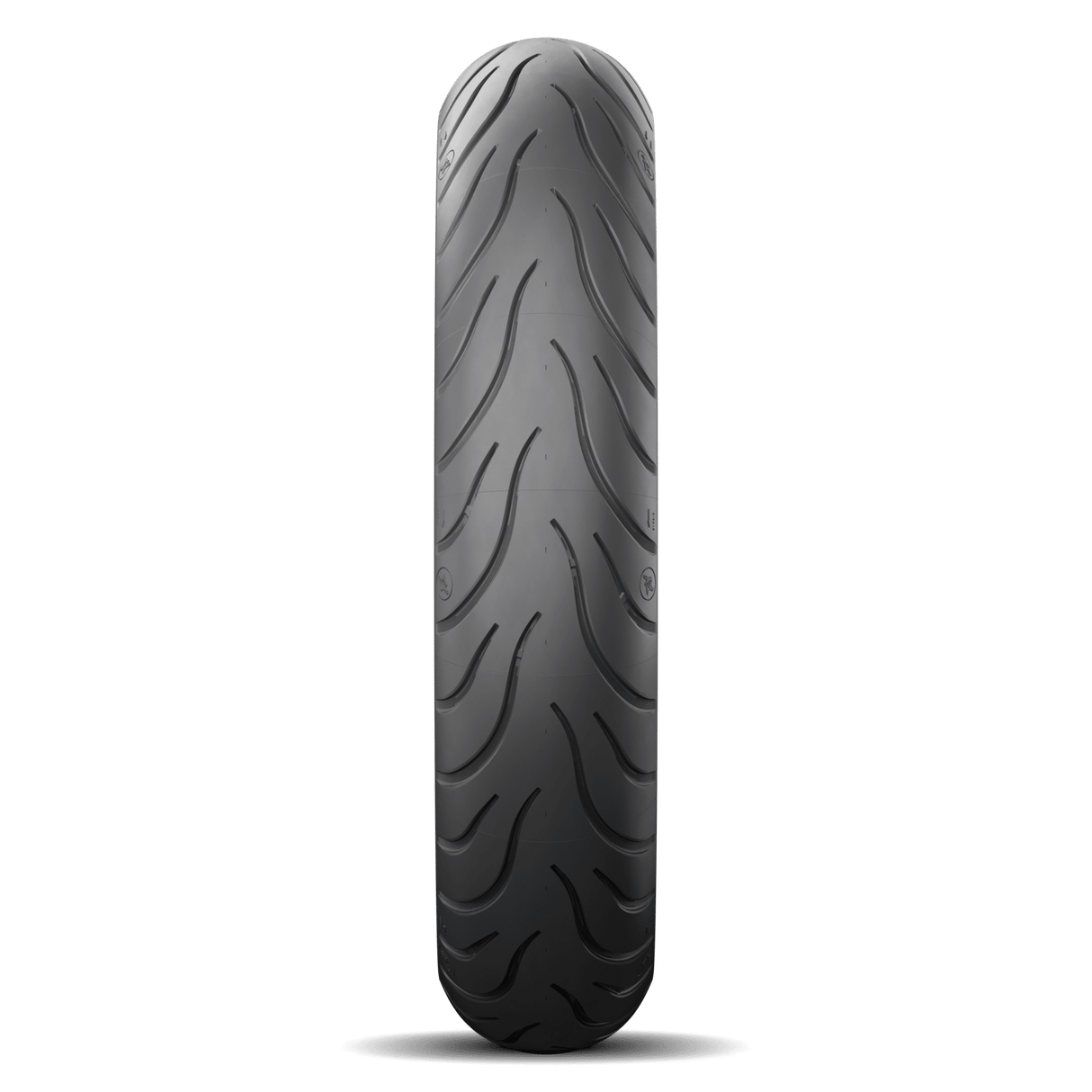 Michelin Commander III Touring Front Tyre MH90-21 54H Tubeless - EasyR