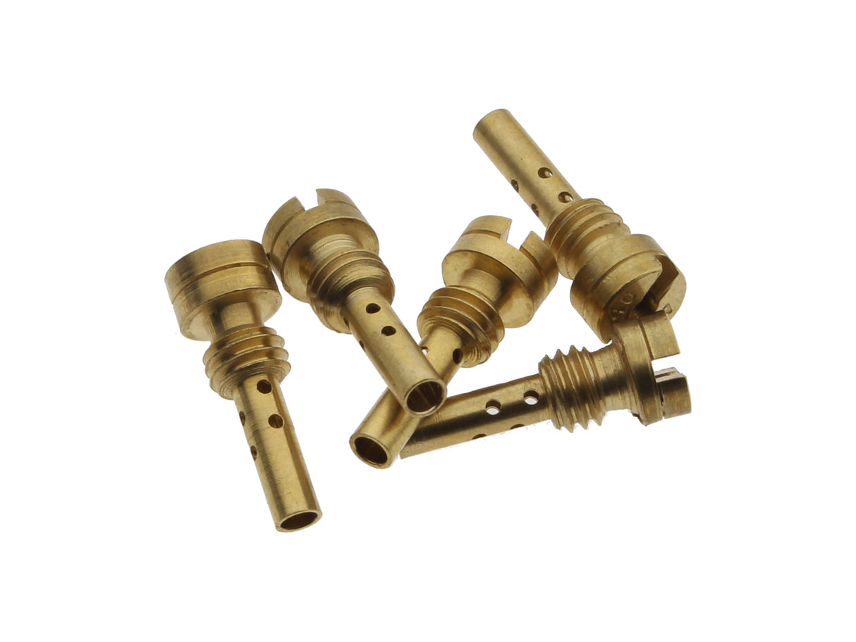 Cycle Pro LLC CPL-20731 Pilot CV Jet #040 (5 Pack)