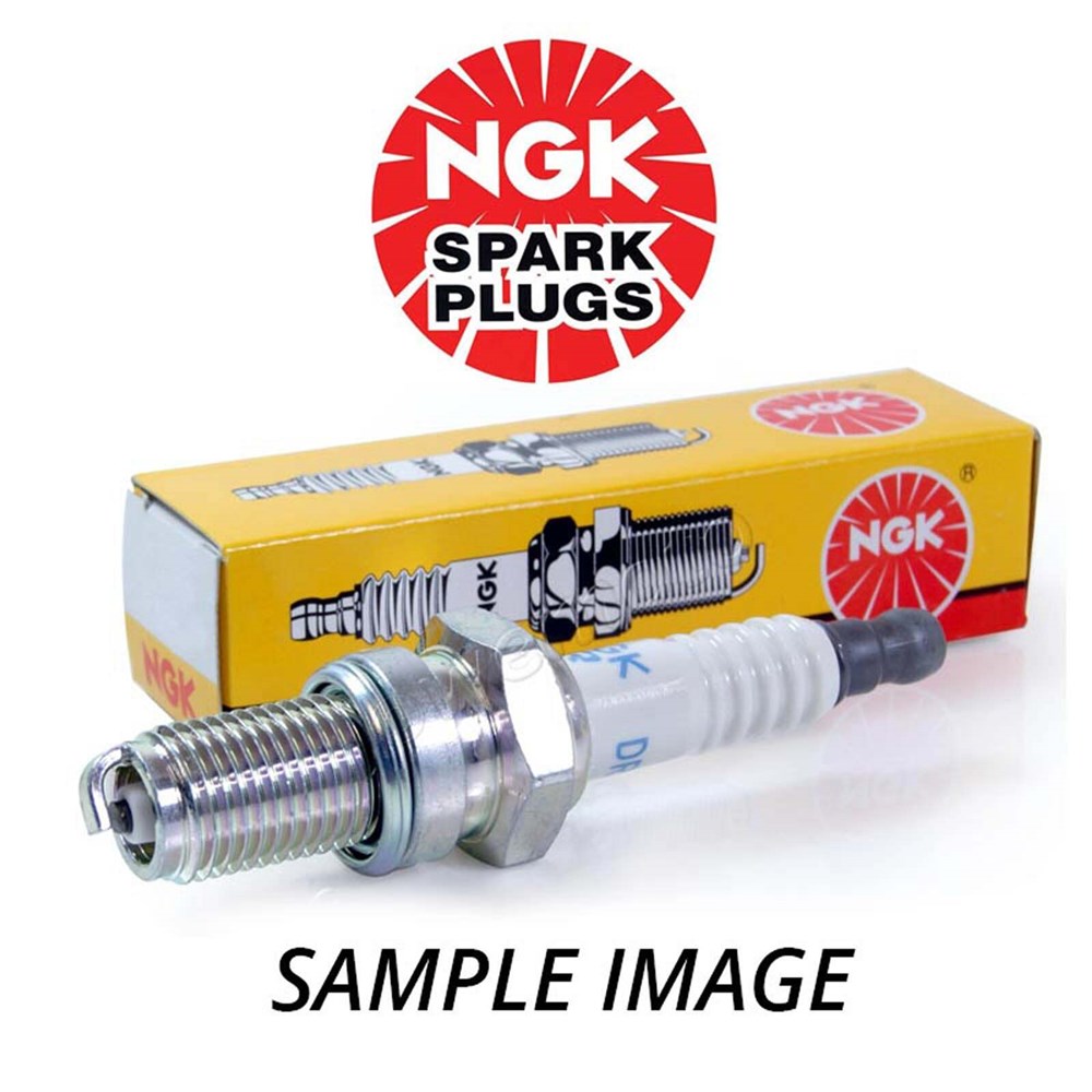NGK CPR6EA9S Resistor Standard Spark Plug