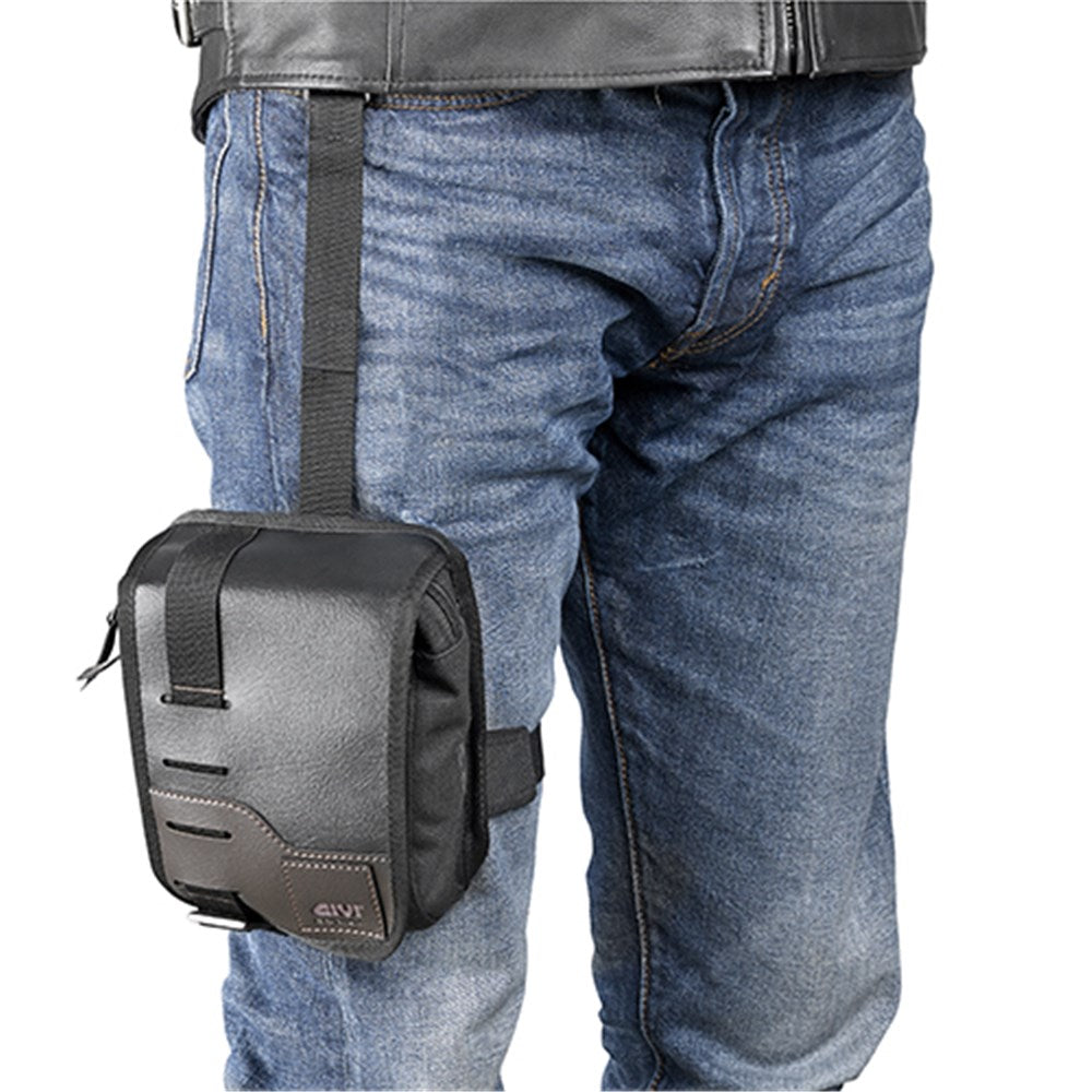 Givi CRM104 Corium 3L Leg Wallet