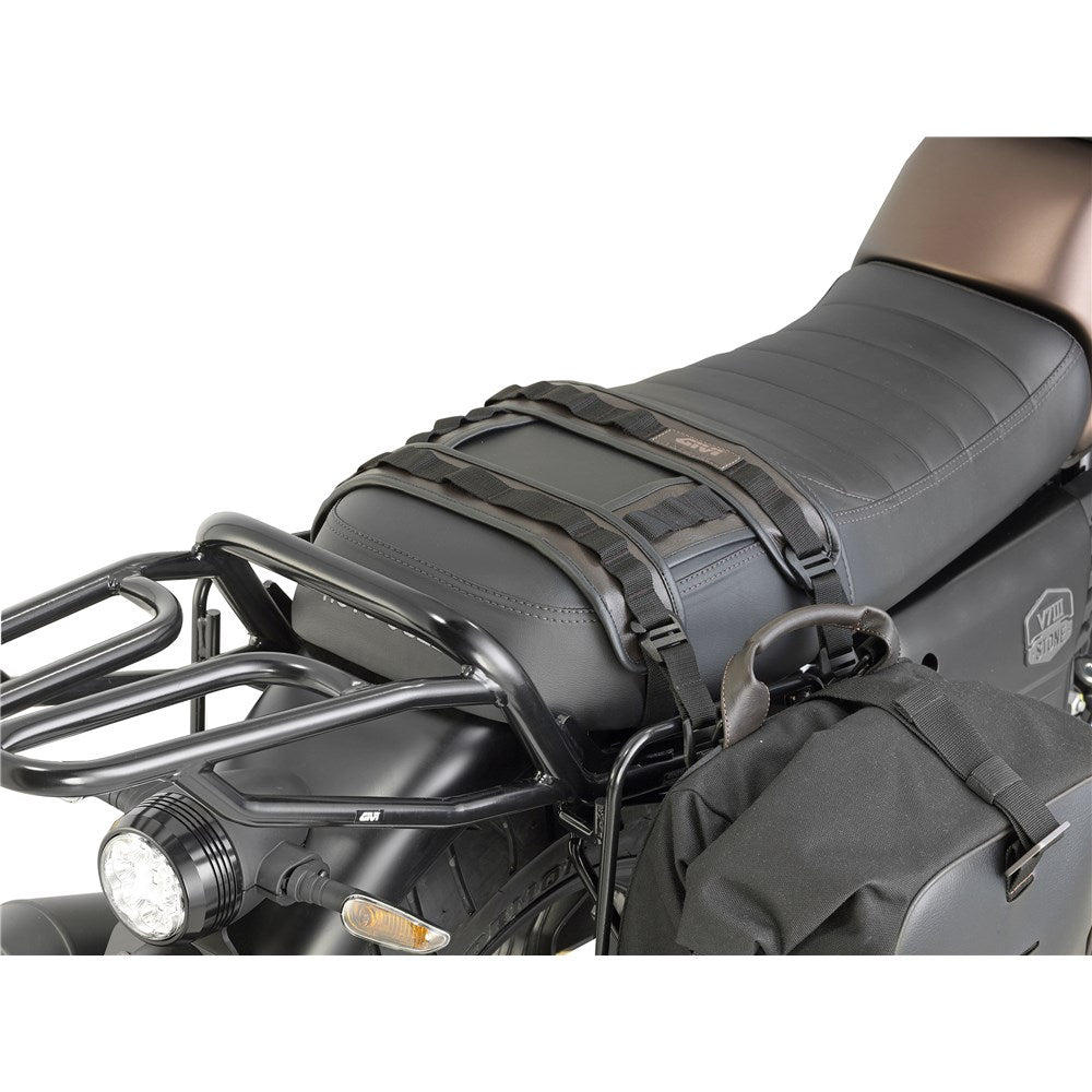 Givi CRM105 Corium Saddle Strap for CRM102/CRM106 Side Bags