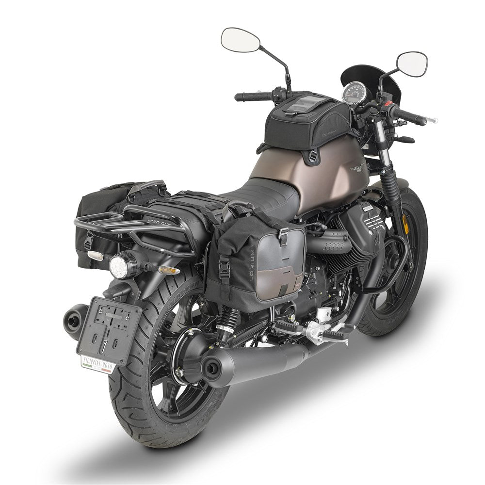 Givi CRM106 Corium 13L Single Saddle Bag