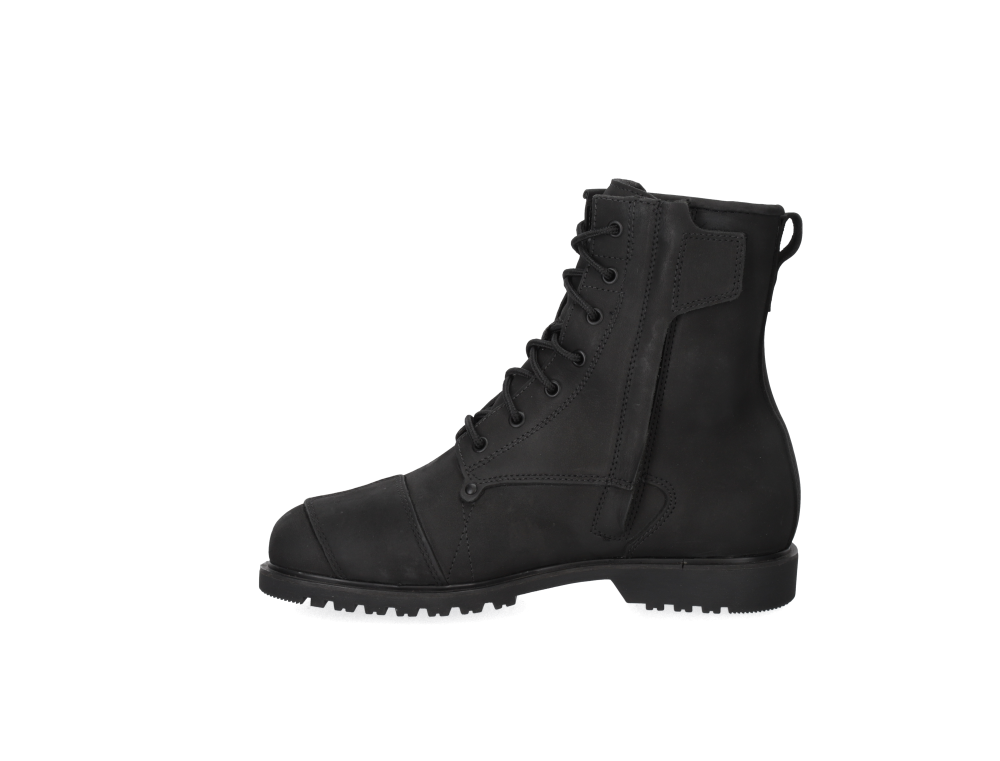 DriRider Classic 2 Black Boots