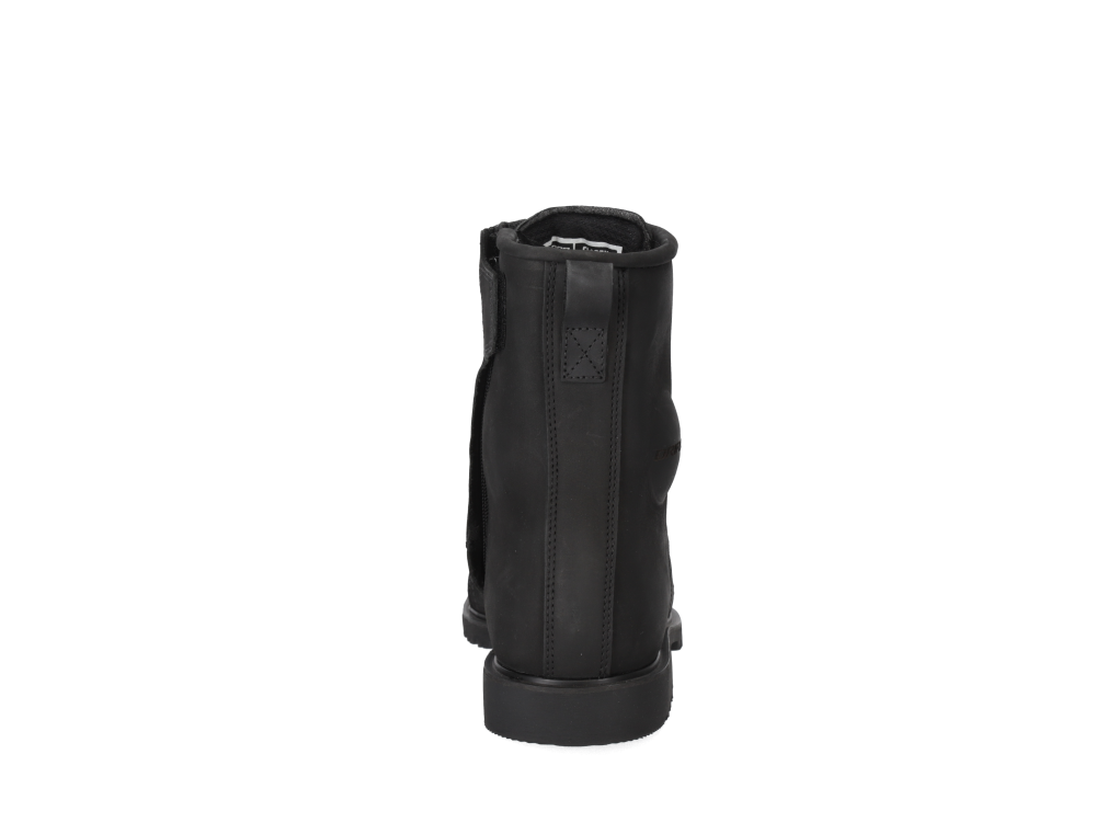 DriRider Classic 2 Black Boots