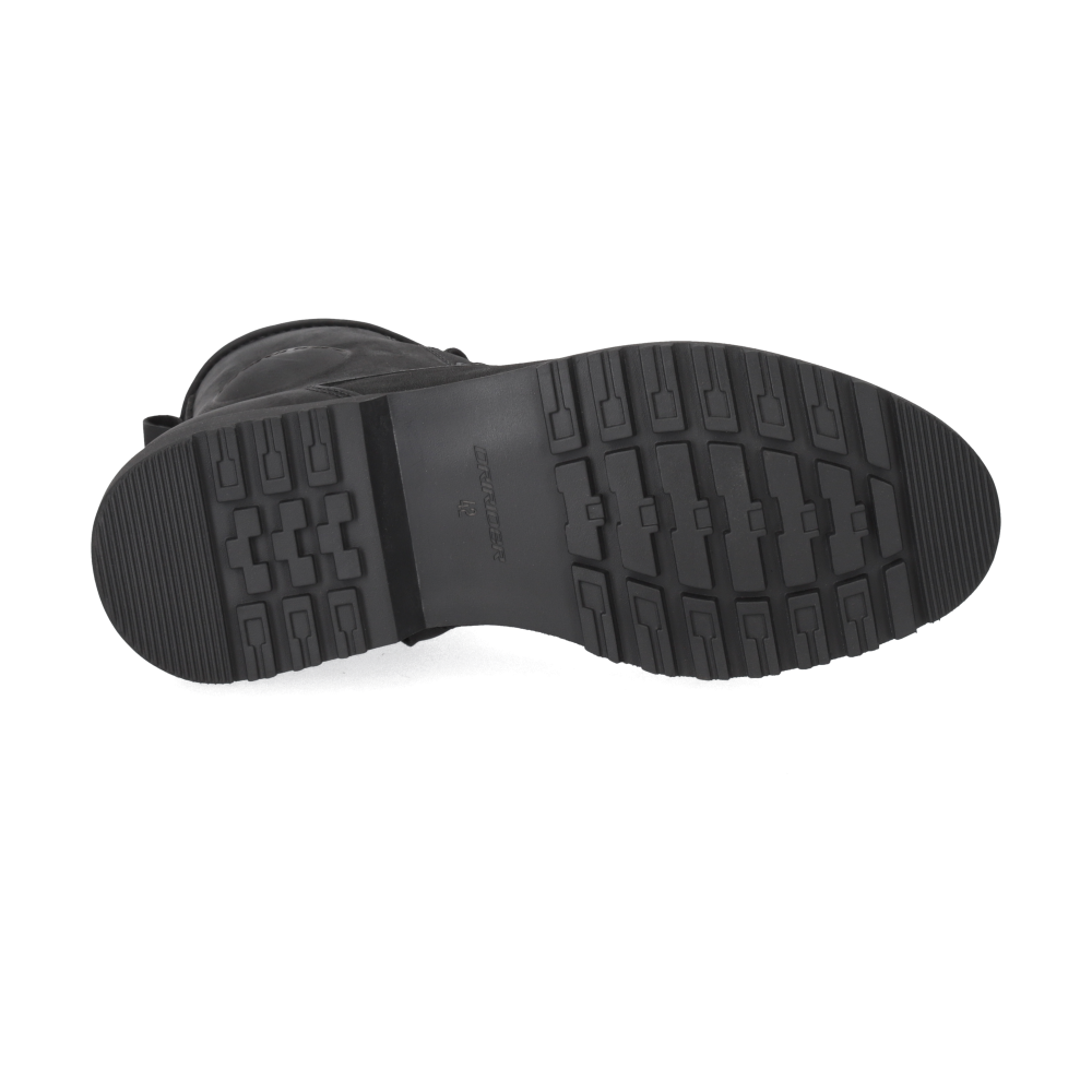DriRider Classic 2 Black Boots