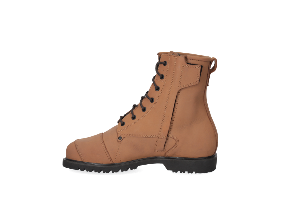 DriRider Classic 2 Brown Boots