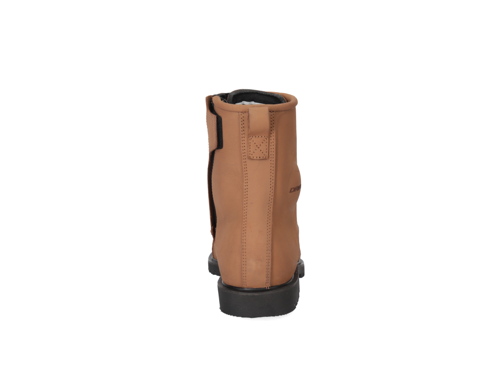 DriRider Classic 2 Brown Boots