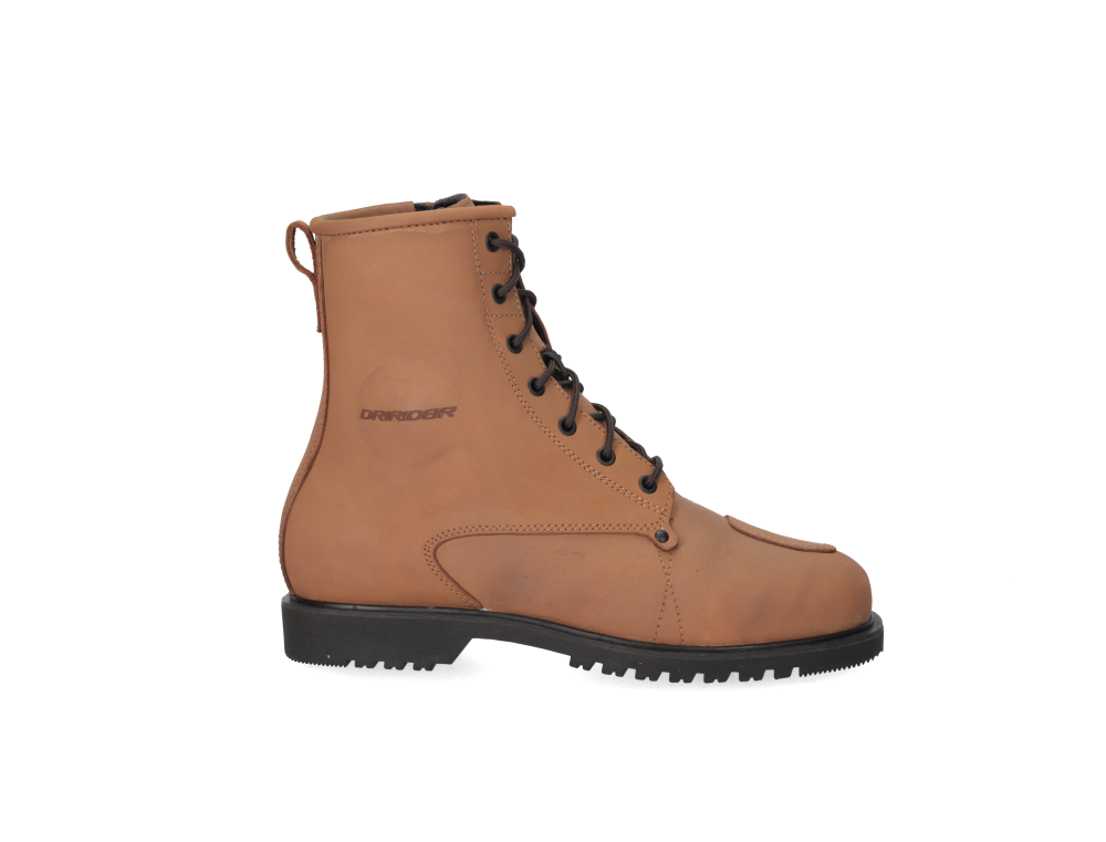 DriRider Classic 2 Brown Boots