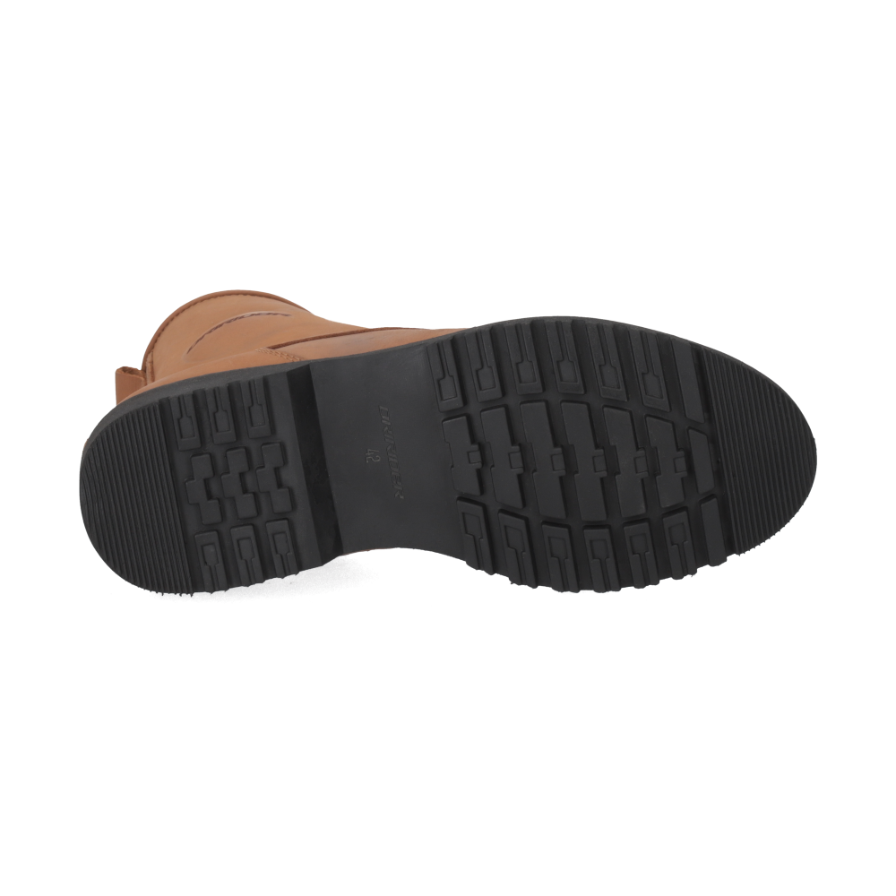 DriRider Classic 2 Brown Boots
