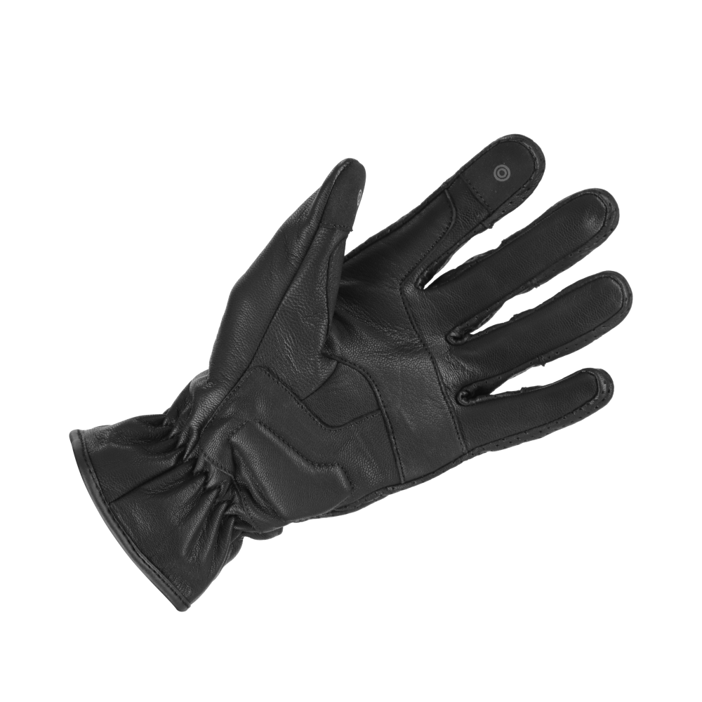 DriRider Coolite 2 Black Gloves
