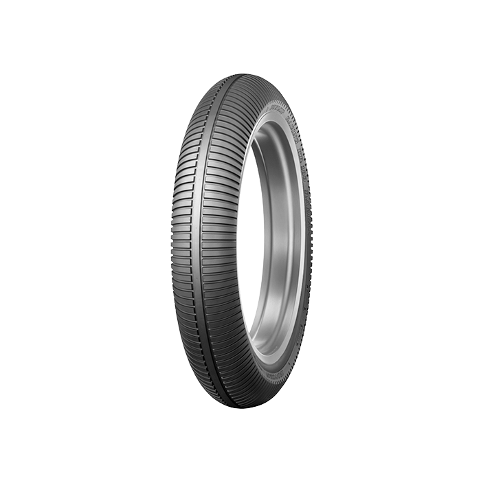 Dunlop KR189 Racing Wet Front Tyre 110/70 R-17 Tubeless - EasyR