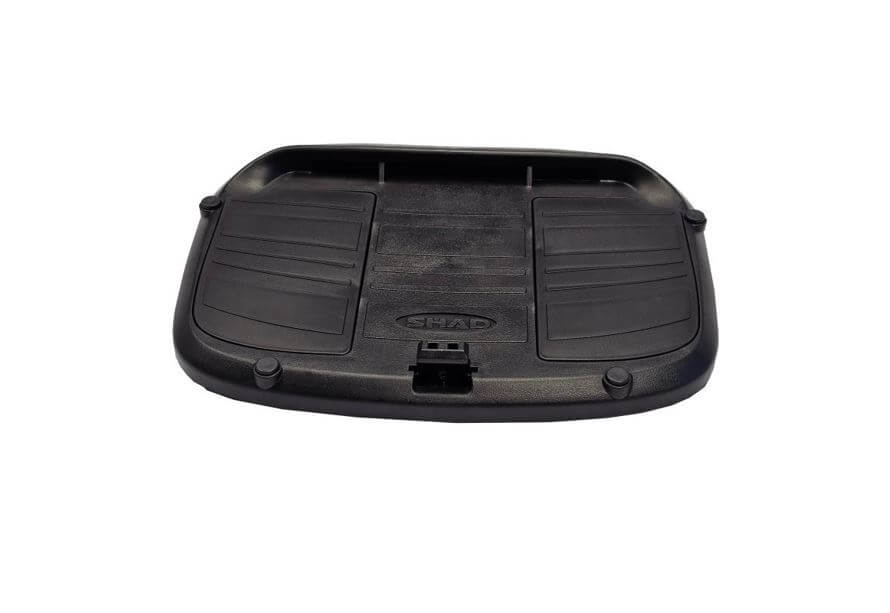 Shad Universal Mount Plate for SH39/40/45/47 Top Cases