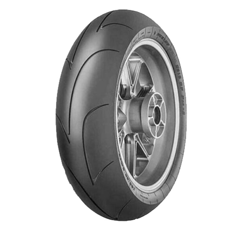 Dunlop D213 GP Pro 2 Racing Semi-Slick Rear Tyre 140/70 R-17 66H Tubeless - EasyR
