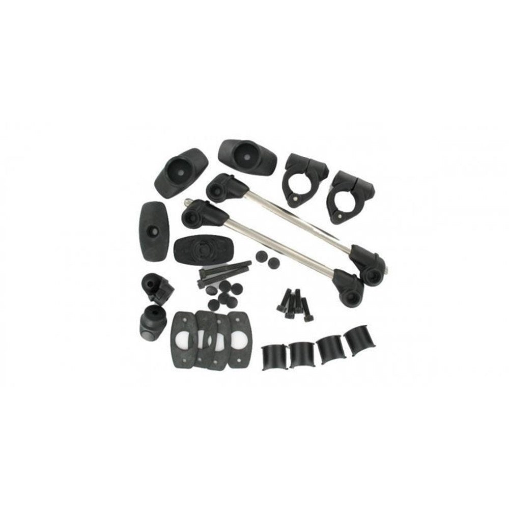 Givi D40 Universal 2 Point Windscreen Mounts