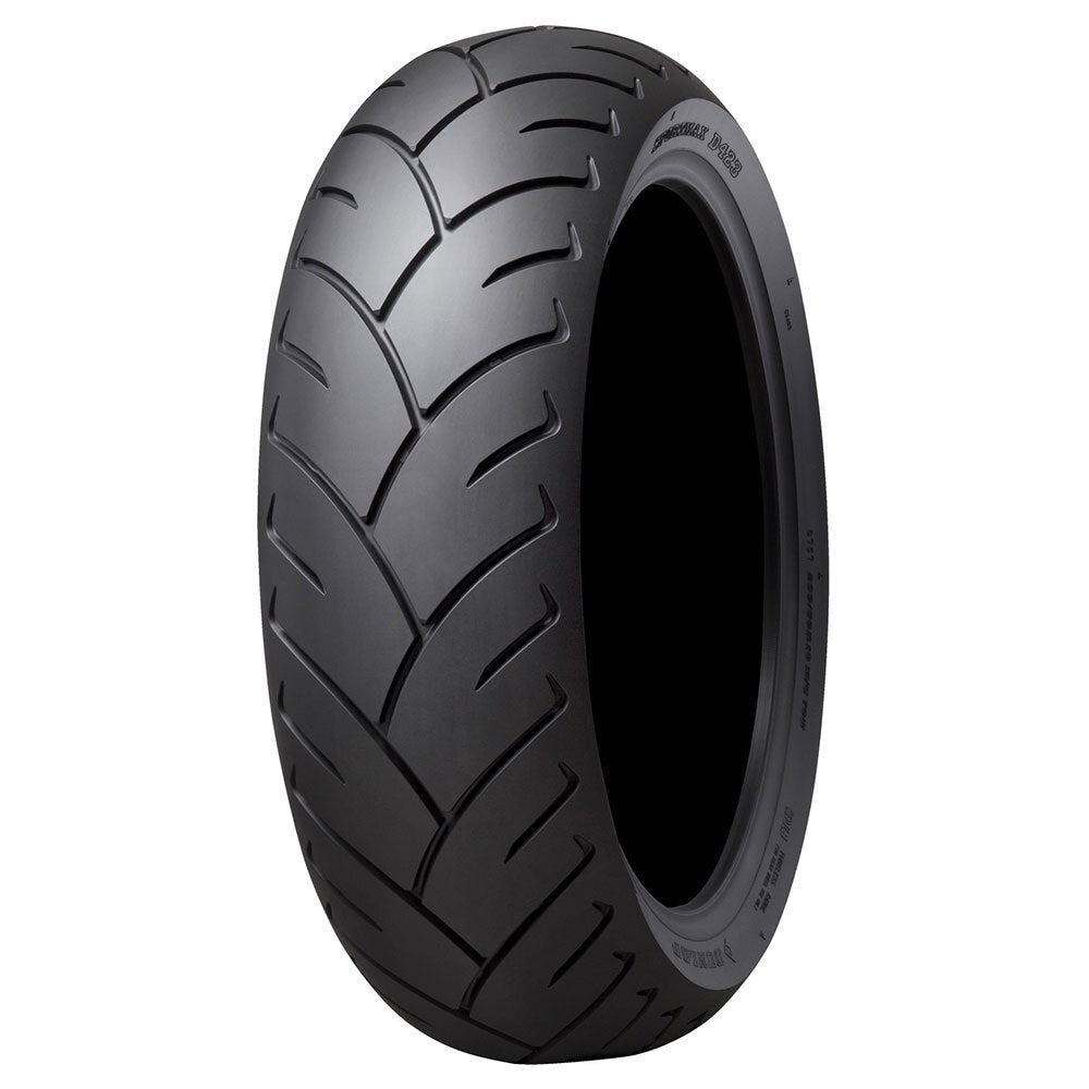 Dunlop D423 Rear Tyre 200/50 R-17 Tubeless - EasyR
