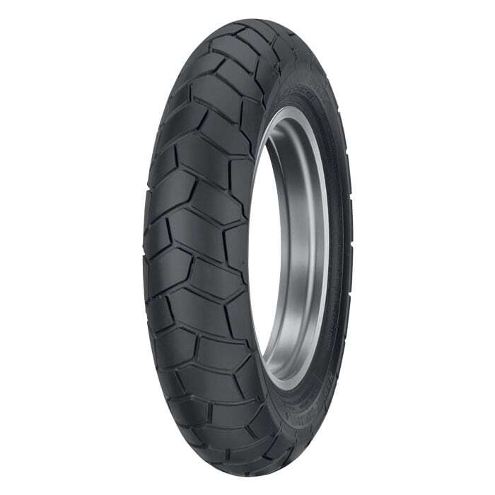 Dunlop D429 Front Tyre 150/80-16 Tubeless - EasyR