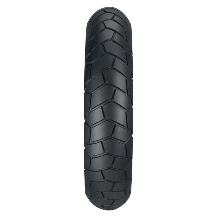 Dunlop D429 Front Tyre 150/80-16 Tubeless - EasyR