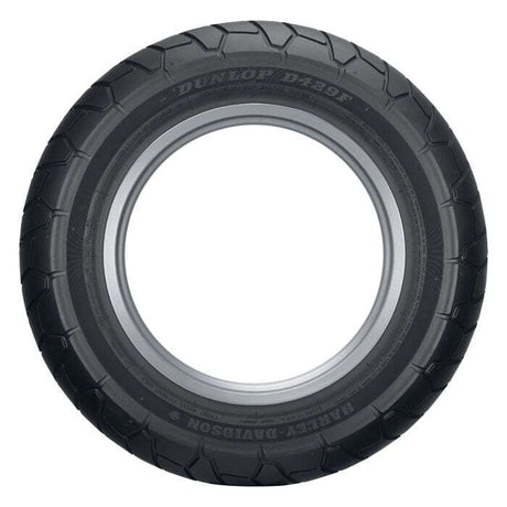 Dunlop D429 Front Tyre 150/80-16 Tubeless - EasyR