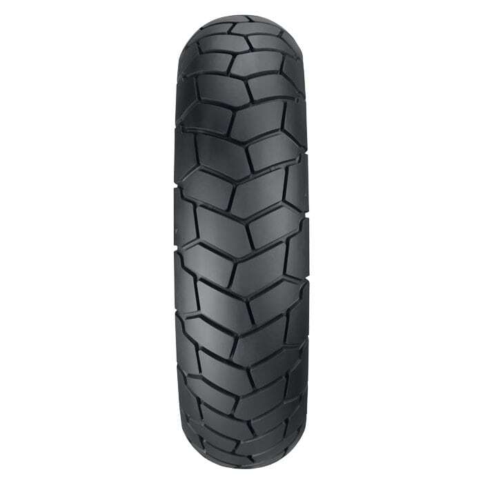Dunlop D429 Rear Tyre 180/70 B-16 Tubeless - EasyR