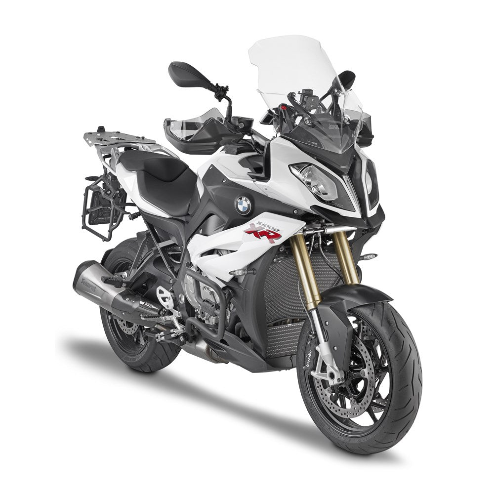 Givi D5119ST Clear Windshield 50 x 43.5cm for BMW S 1000 XR 15-19