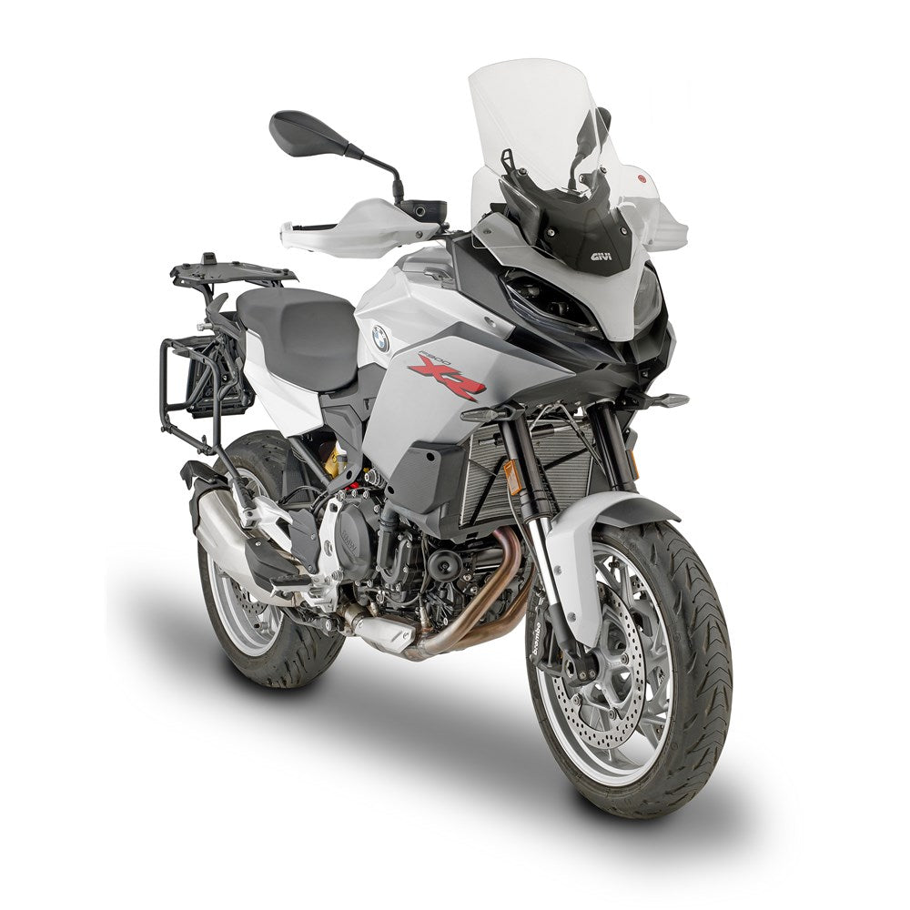 Givi D5137ST Clear Windshield 49 x 43cm for BMW F 900 XR 20-25