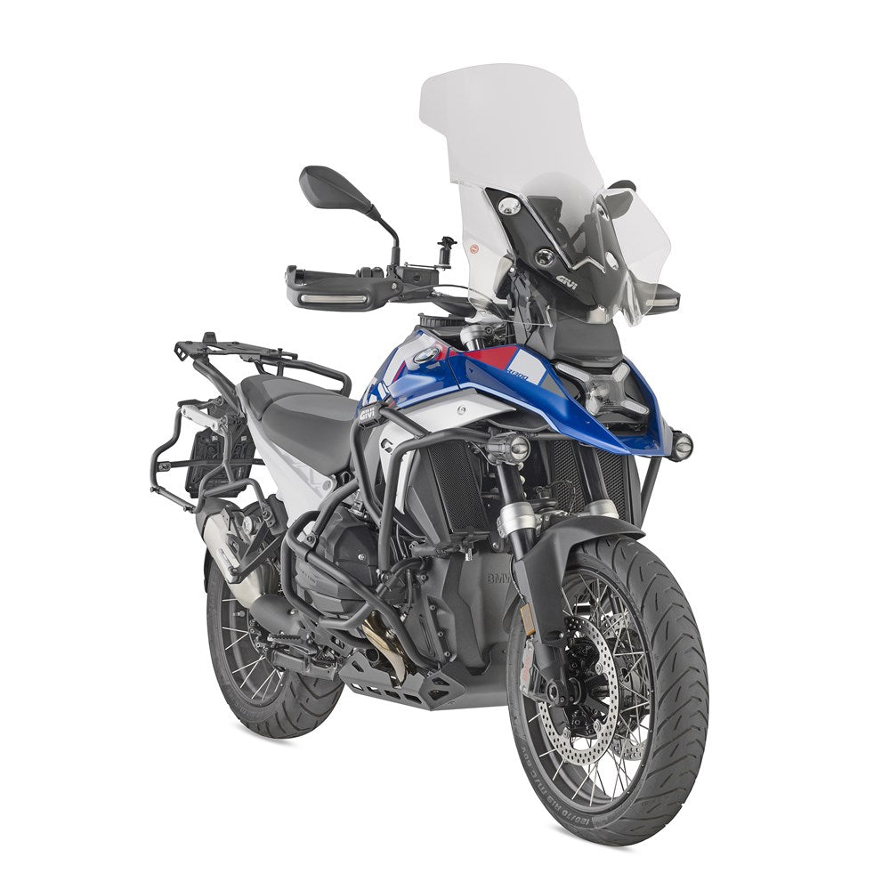 Givi D5144ST Clear Windshield 65 x 54cm for BMW R 1300 GS 24-Up