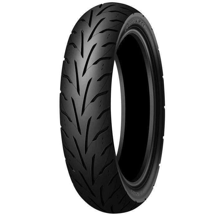 Dunlop GT601 Rear Tyre 130/90-16 Tubeless - EasyR