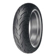 Dunlop D207 Rear Tyre 180/55 ZR-18 74W Tubeless - EasyR
