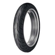 Dunlop D208 Front Tyre 120/70 ZR-19 60W Tubeless - EasyR