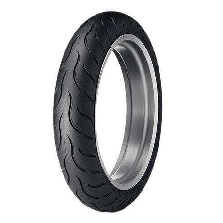 Dunlop D208 Front Tyre 120/70 ZR-19 60W Tubeless - EasyR