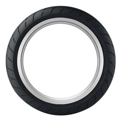 Dunlop D208 Front Tyre 120/70 ZR-19 60W Tubeless - EasyR