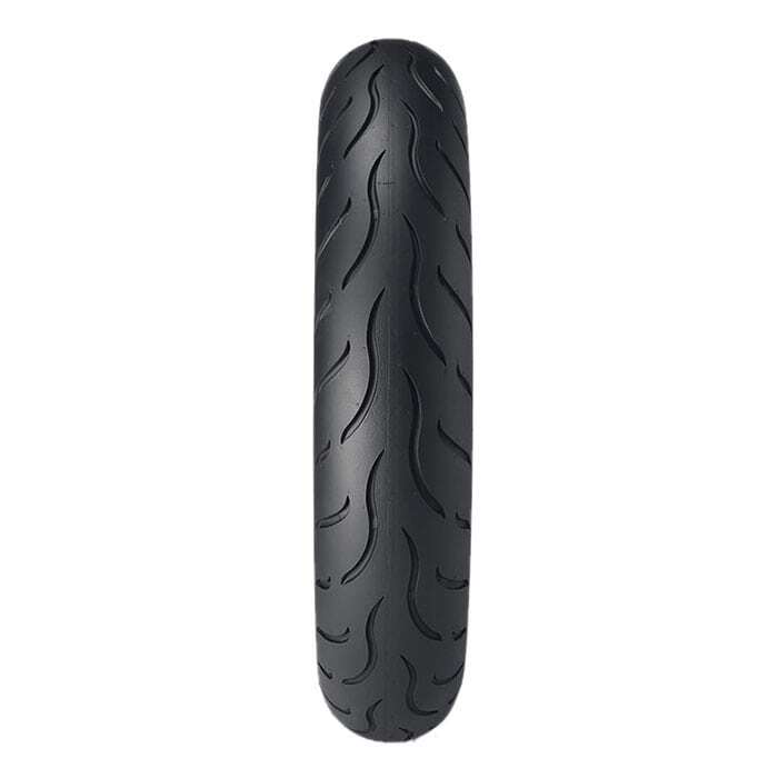 Dunlop D208 Front Tyre 120/70 ZR-19 60W Tubeless - EasyR