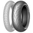 Dunlop D209 Rear Tyre 180/55 ZR-17 74W Tubeless - EasyR