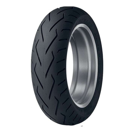 Dunlop D250 Rear Tyre 180/60 R-16 Tubeless - EasyR