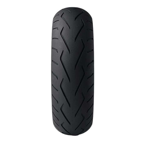 Dunlop D250 Rear Tyre 180/60 R-16 Tubeless - EasyR
