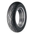 Dunlop D251 Rear Tyre 180/55 R-17 73V Tubeless - EasyR