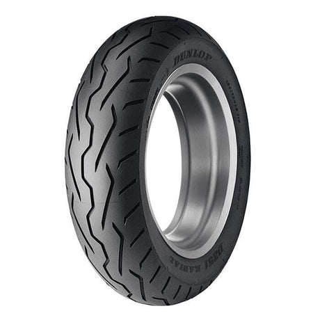 Dunlop D251 Rear Tyre 180/55 R-17 73V Tubeless - EasyR