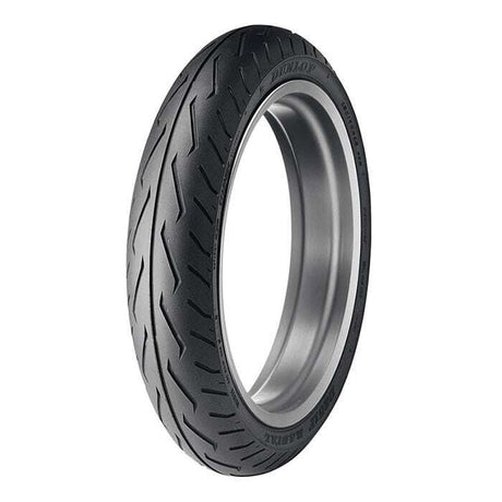 Dunlop D251 Front Tyre 150/60 R-18 67V Tubeless - EasyR