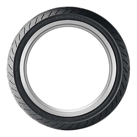 Dunlop D251 Front Tyre 150/60 R-18 67V Tubeless - EasyR