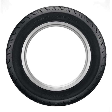 Dunlop D401 Rear Tyre 130/90 B-16 73H Tubeless - EasyR