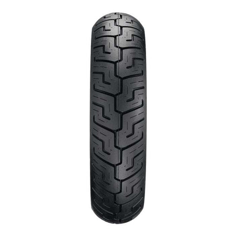 Dunlop D401 Rear Tyre 130/90 B-16 73H Tubeless - EasyR