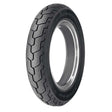 Dunlop D402 Rear Tyre MT90 B-16 74H Tubeless - EasyR
