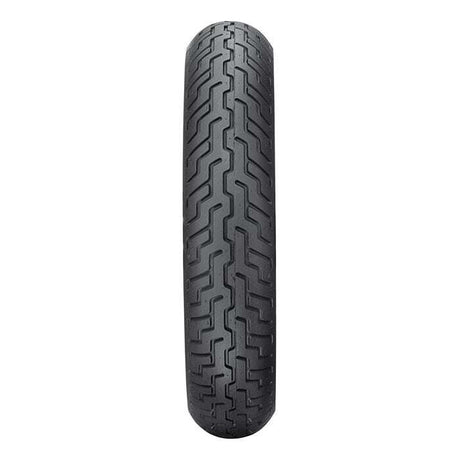 Dunlop D402 Front Tyre MT90 B-16 72H Tubeless - EasyR