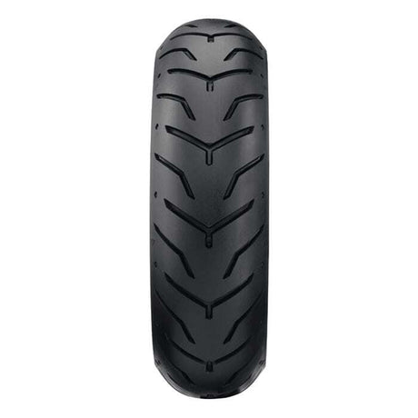 Dunlop D407 Rear Tyre 180/55 B-18 MT 80H Tubeless - EasyR