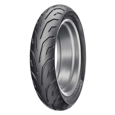 Dunlop GT502 Rear Tyre 180/60 B-17 75V Tubeless - EasyR