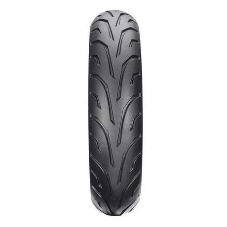 Dunlop GT502 Rear Tyre 180/60 B-17 75V Tubeless - EasyR