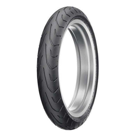 Dunlop GT502 Front Tyre 80/90-21 54V Tubeless - EasyR