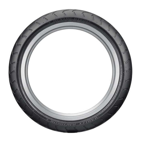 Dunlop GT502 Front Tyre 80/90-21 54V Tubeless - EasyR