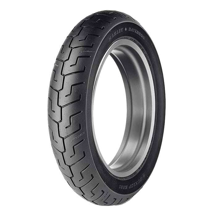 Dunlop K591 SP Rear Tyre 160/70 B-17 73V Tubeless - EasyR