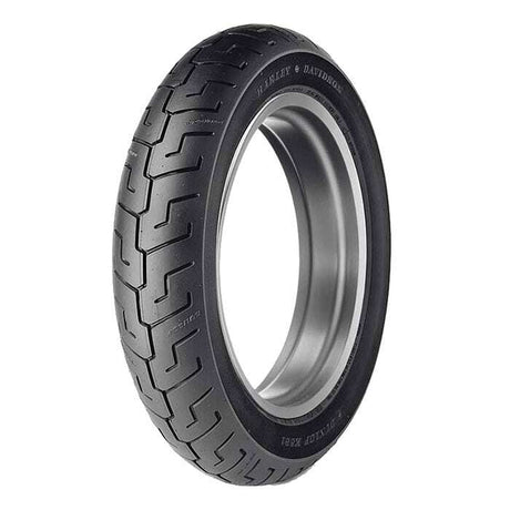 Dunlop K591 SP Rear Tyre 160/70 B-17 73V Tubeless - EasyR